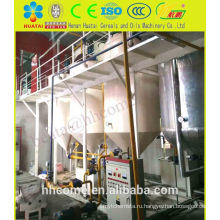 Китай комплект оборудования для рисовых отрубей маслоэкстракционного завода с сертификатом CE и ISO 